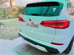 بي ام دبليو X5